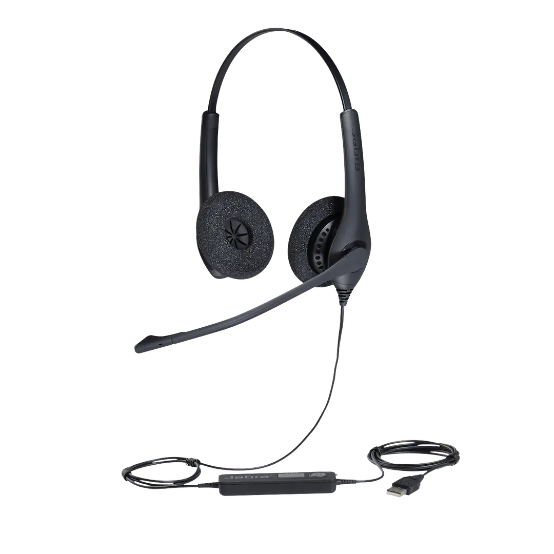 Jabra BIZ 1500 Duo
